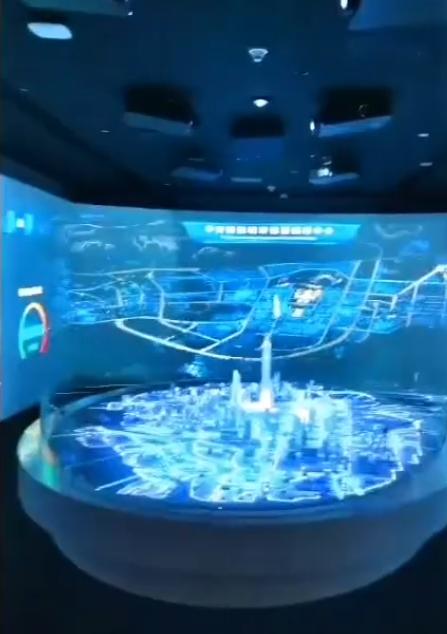 电子沙盘百科：定义、分类、应用场1