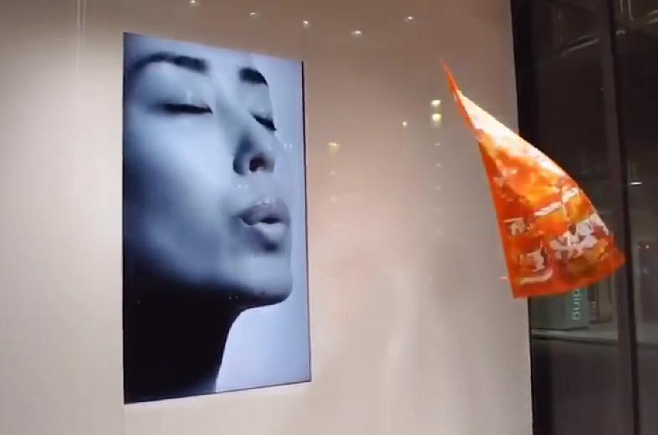 多媒体互动装置的选型要点与现场部8